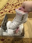 Jackson Ice Skates Fit To Perform Size  10 Kids Skates Pink