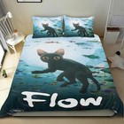 3pcs Bedding Sets For Flow 2024 Duvet Cover Sets All Season For Kids Soft