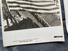 Lot 1944 Vintage Movie Still Photos 8x10 The Fighting Lady Aircraft Patriotic
