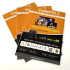 A7-a6-a5-a4-a3 Flyers   Leaflets Printed Full Colour Flyer Leaflet Printing 