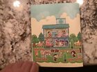 Animal Crossing Happy Home Designer Soft Cover Album It Holds 104 Cards