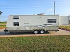 2006 Keystone Outback 26rs Packs A Big Punch In Size  While Easily Towed