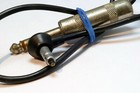 6 35mm To Male Cord  Flash Cable Sync  Cable 12  Long