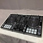 Pioneer Ddj Rr Performance Dj Controller 2-channel Ddjrr Tested