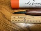 Authentic Lee Ferugson  Woodcarving Knife  blade Approx 2   See All Photos