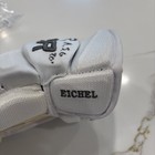 2020 Nhl All-star Game Used Autographed Glove Jack Eichel Las Vegas Knights Coa