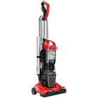 Dirt Devil Endura Reach Upright Bagless Vacuum Cleaner For Carpet And Hard Floor