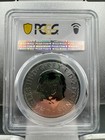 2023 Great Britain Britannia Mint Error Pcgs Ms68
