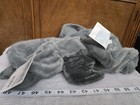 Gargoyle Build-a-bear Halloween Cute Bab Plush New  Tags Unstuffed Build A Bear