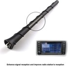 7  Car Radio Antenna Mast Am fm Stubby Signal Aerial For 2011-2014 Chrysler 200