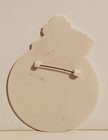 Vtg Woolworth s 5 10   Store Employee Lunch Counter Sanka Coffee Pumpin Pie Pin