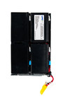 Apcrbc133-upc Replacement Battery For Apcrbc133 For Apc Smart-ups    Smt1500rmi2u