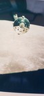 Type 1 Nasa Photo  8  X 10   - Apollo 15 Command Module In Lunar Orbit - 1971