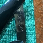 Vintage Filarmonica Sub Cero 14 Shave Ready Straight Razor