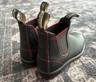 Blundstone 2342 Chelsea Boot In Red Us W8 5