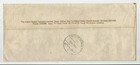 Bahrain Registered Meter Cover 1979 Uprated With 150fils Stamp  The Cover Is For