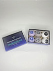 Serenity Touch Men s Bath Bomb Gift Set - Handmade  100  Natural Luxury Spa Set