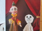 Art Doll Quarterly Magazine 2013 Holiday Ed 