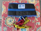 Vintage Ironmind Supersquats Hip Belt For Squats