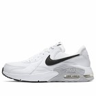 New Nike Air Max Excee White Black Pure Platinum Cd4165-100 Mens Sizes