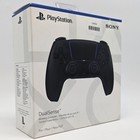 Sony Playstation Dualsense Wireless Controller Black 6464307