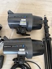 Elinchrom D-lite Rx 4 4 Softbox Studio Kit