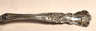 Sterling Silver Gorham Buttercup Teaspoon Pat  1900