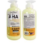 Aha Strong Brightening Body Cream Hydroxy Acid Vitamin C Whitening 500ml Usa