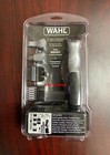 Wahl All-in-one Body Grooming Nose Ear Hair Beard Rechargeable Precision Trimmer