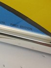 Unused 1977 My Fair Lady Original Window Poster Broadway First Edition 14x22