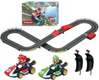 Carrera Go    Battery Powered Mario Kart Slot Car Set 63503 New Nib 1 43
