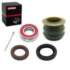 Steering Bushing   Bearing Seals Kit For Honda Trx400ex Sportrax 1999-08 Trx400x