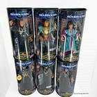 Babylon 5 Action Figure Lot Of 6 Premiere Limited Edition Collectors Series