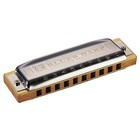 Hohner 532 Blues Harp Ms Harmonica - Key Of C