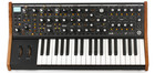 Moog Subsequent 37 Paraphonic Analog Keyboard Synthesizer