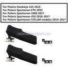 New Fits Polaris Sportsman 450 570 1000 Etx Front Storage Rack Latch 7081927