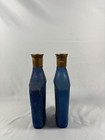 1968 Jim Beam Whiskey Decanters  beam s Choice 