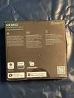 Logitech Mx Brio Ultra Hd 4k Webcam Collaboration And Streaming - Graphic 