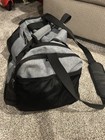Under Armour Storm Undeniable 5 0 Gray black Duffle Bag 