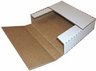 50 Lp Premium Record Album Mailers Book Box Variable Depth Laser Disc Mailers