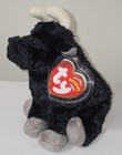 Ty Beanie Baby - Ole The Bull  spain Exclusive  6 Inch  Mwmts Stuffed Animal Toy
