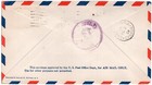 Canada First Office Flight Halifax To St John   1929 Fdc7244