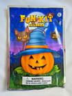Halloween Activity Kits Lot Of 50- School Party Favor Teacher Arts Crafts Crayon