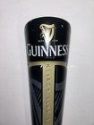 Guinness Stout Tap Handle Older Design Used Rare Beer Knob Man Cave