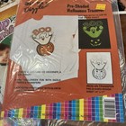 Lot Of 7 Vtg Iron-on Transfer Pattern