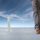 Roof Anchor  Concrete Anchor  Concrete Anchor Great For Exterior Or Indoor Use