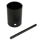Steel Black Shotgun Forend Removal Tool For 12ga Remington mossberg