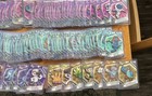 2026 Topps Chrome Veefriends Serial Numbered 151 Card Lot  250  199  150  75  50