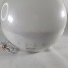 Philips Smart Sleep Wake Up Light Colored Sunrise Sunset Simulation Model Hf3520