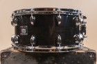 Yamaha Oak Custom 7x14 Musashi Black Snare Drum